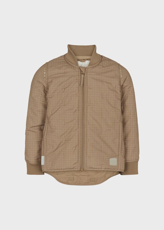 Orry Jacke, Reflex Check