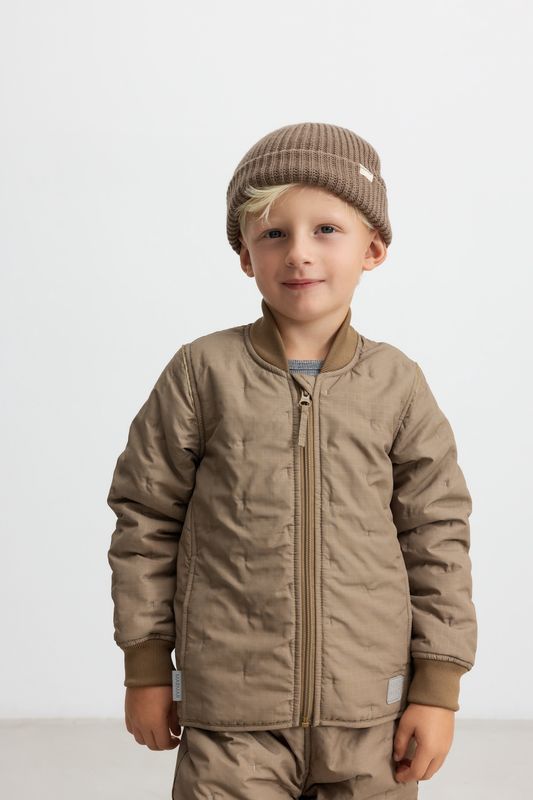 Orry Jacke, Reflex Check