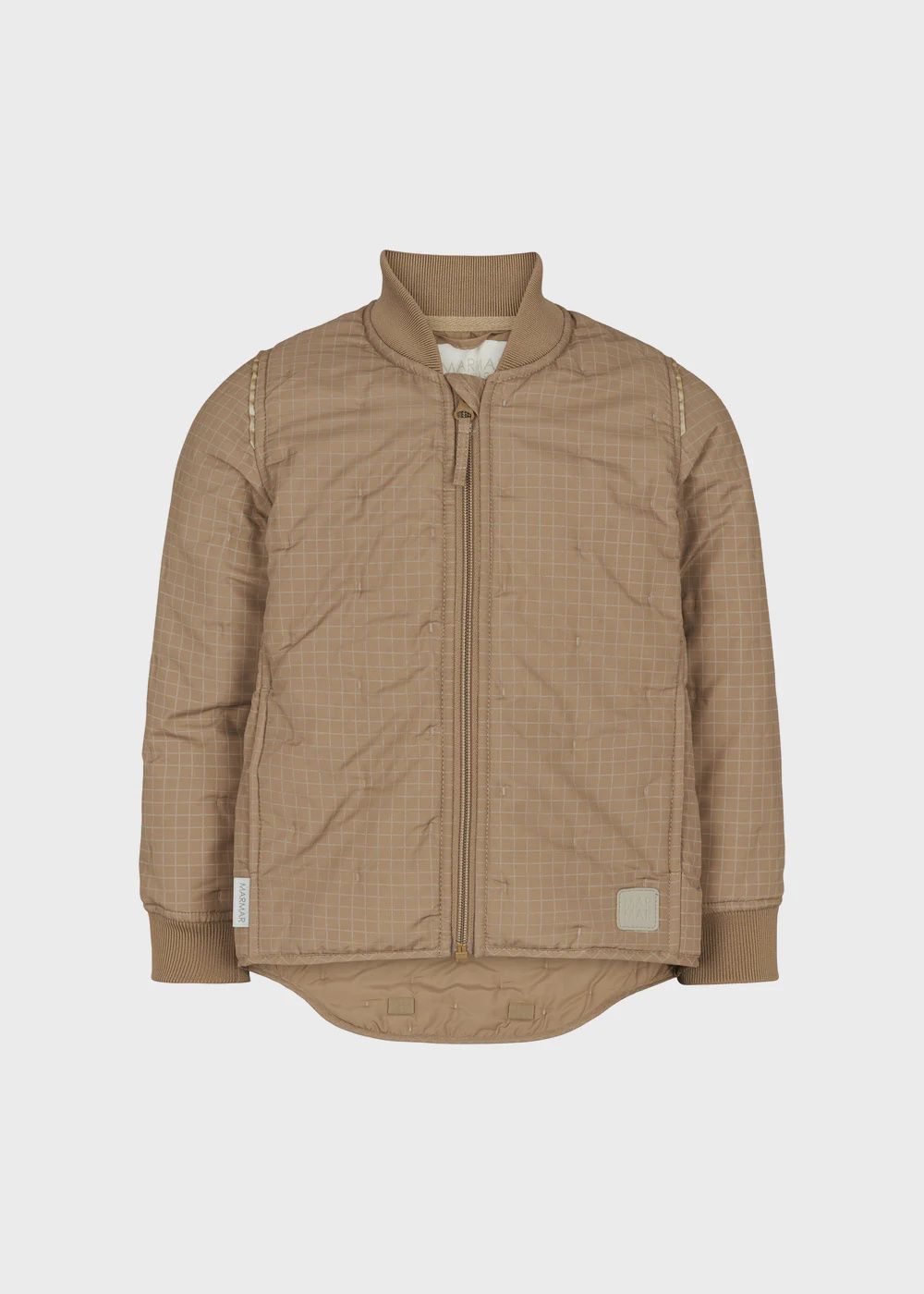 Orry Jacke, Reflex Check, Size: 1Y/80