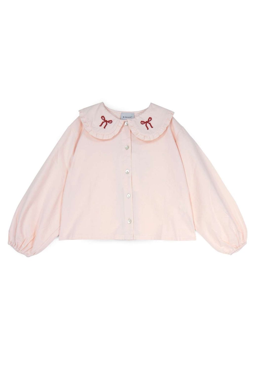 Felicia Bluse, Size: 14Y