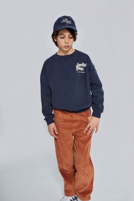 Maxime Cord Hose