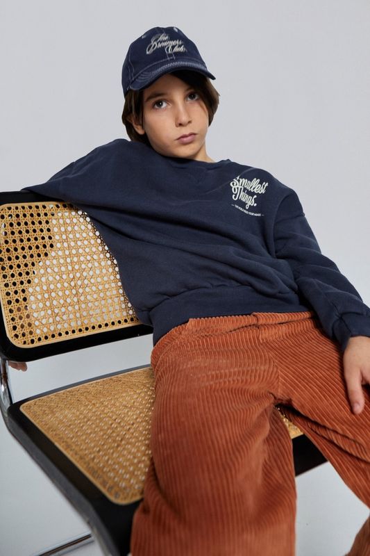 Maxime Cord Hose