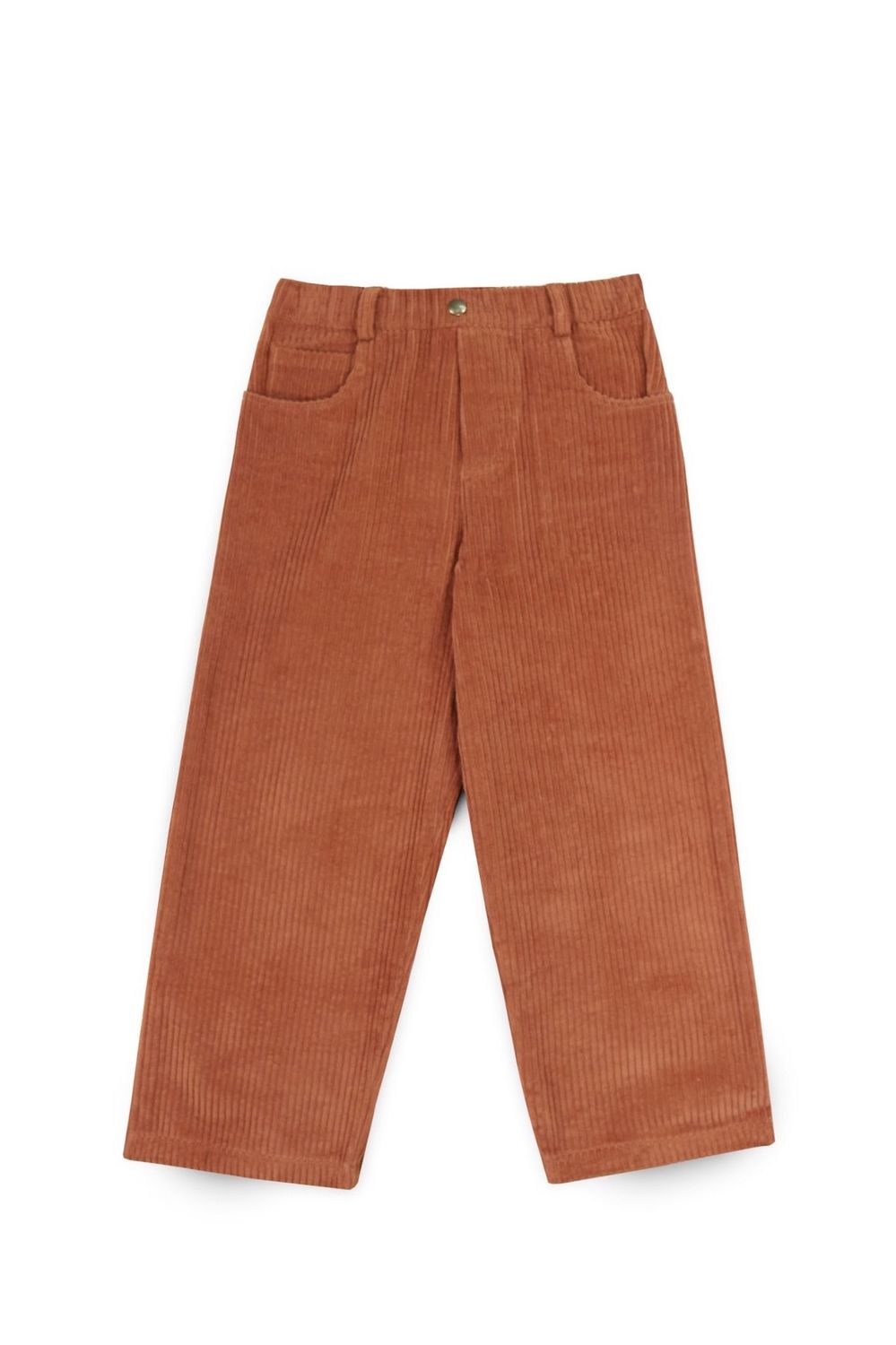 Maxime Cord Hose, Size: 8Y