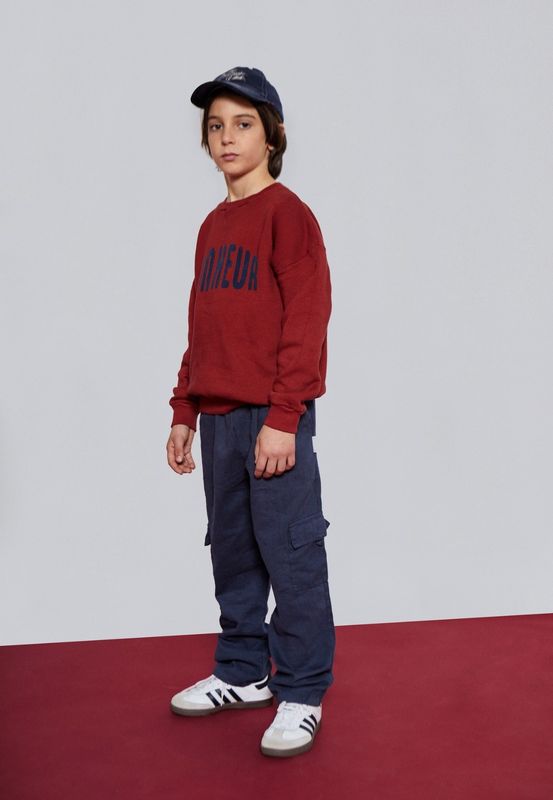 Fenix Cargo Hose