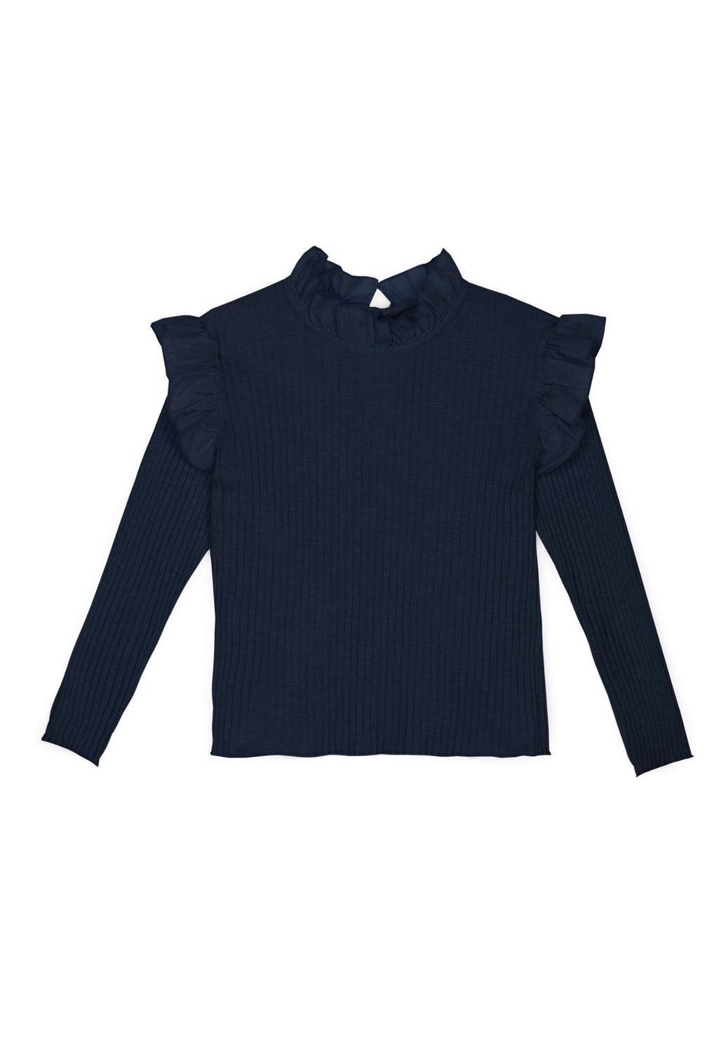 Charlotte Flamé Shirt, Size: 8Y