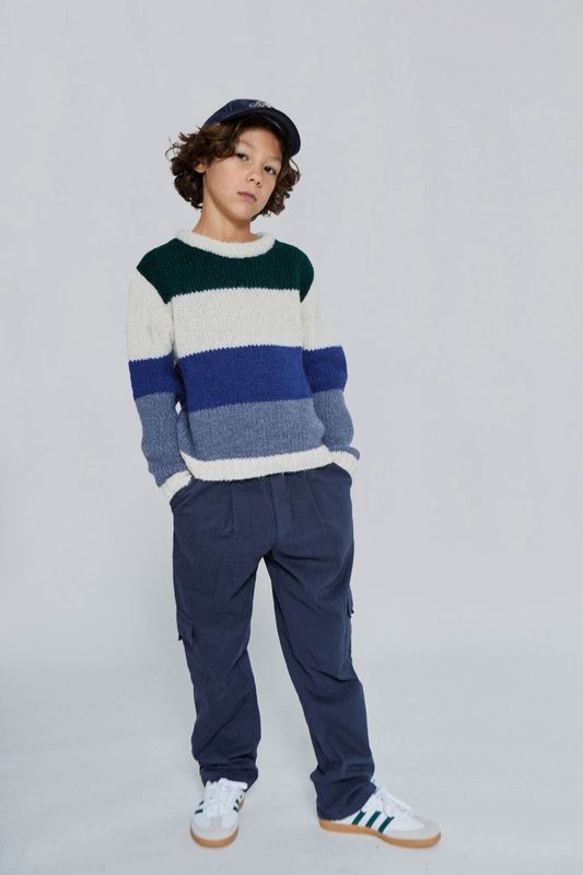 Alina Pullover