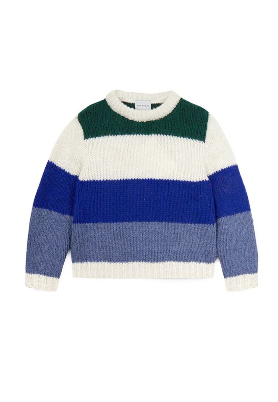Alina Pullover
