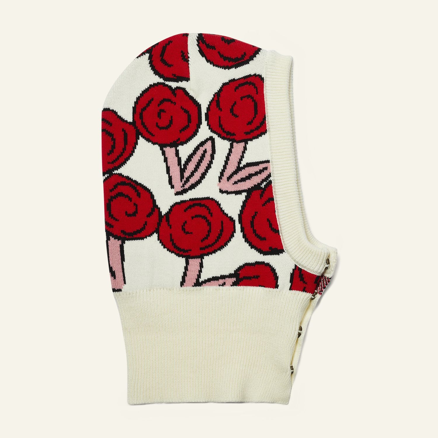 Tempo Balaclava - Dancing Dahlia
