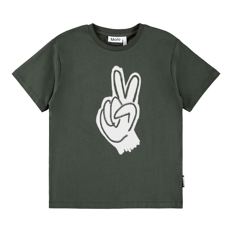 Riley Handy Peace