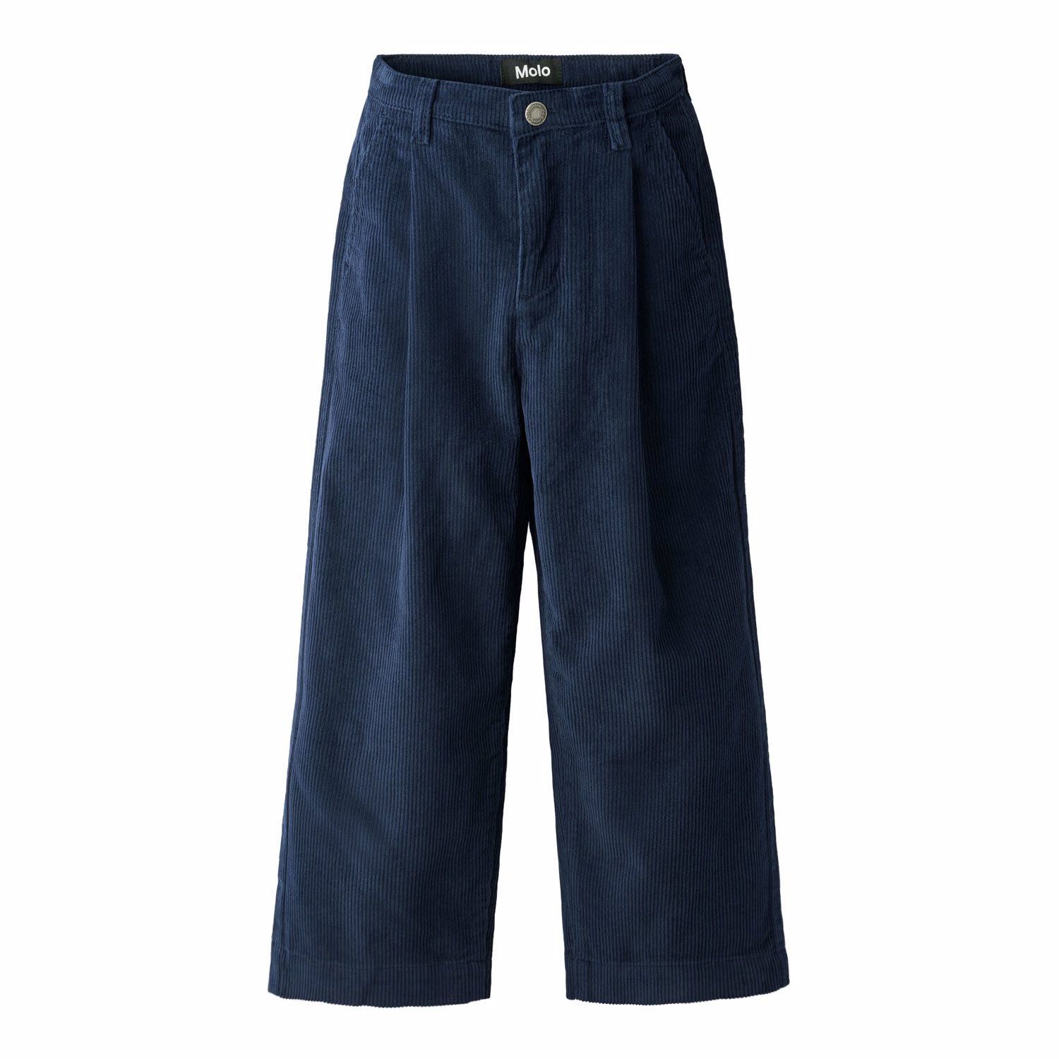 Alaine Galaxy Blue Cord Hose, Size: 122