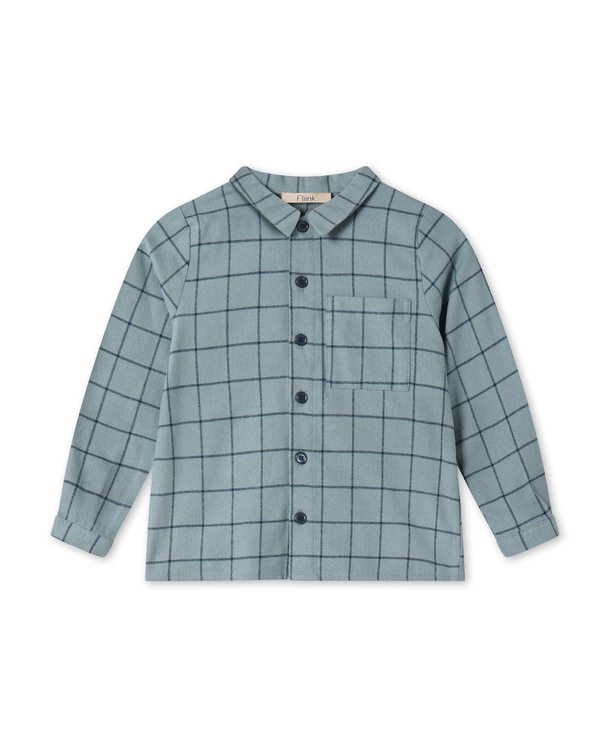 Cody Check Hemd, Size: 12M/80