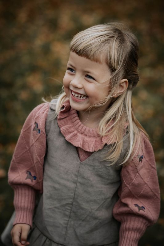 Billy Spencer Kleid