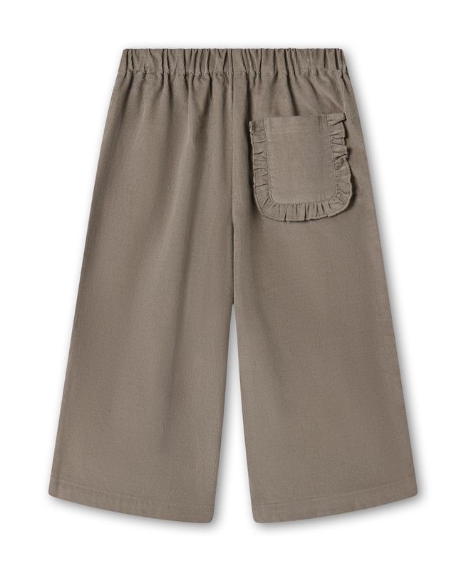 Billy Ruffel Hose