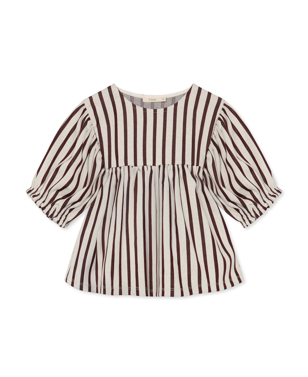 Elly 3/4 Blouse, Size: 2Y/92