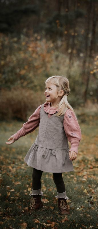 Billy Spencer Kleid