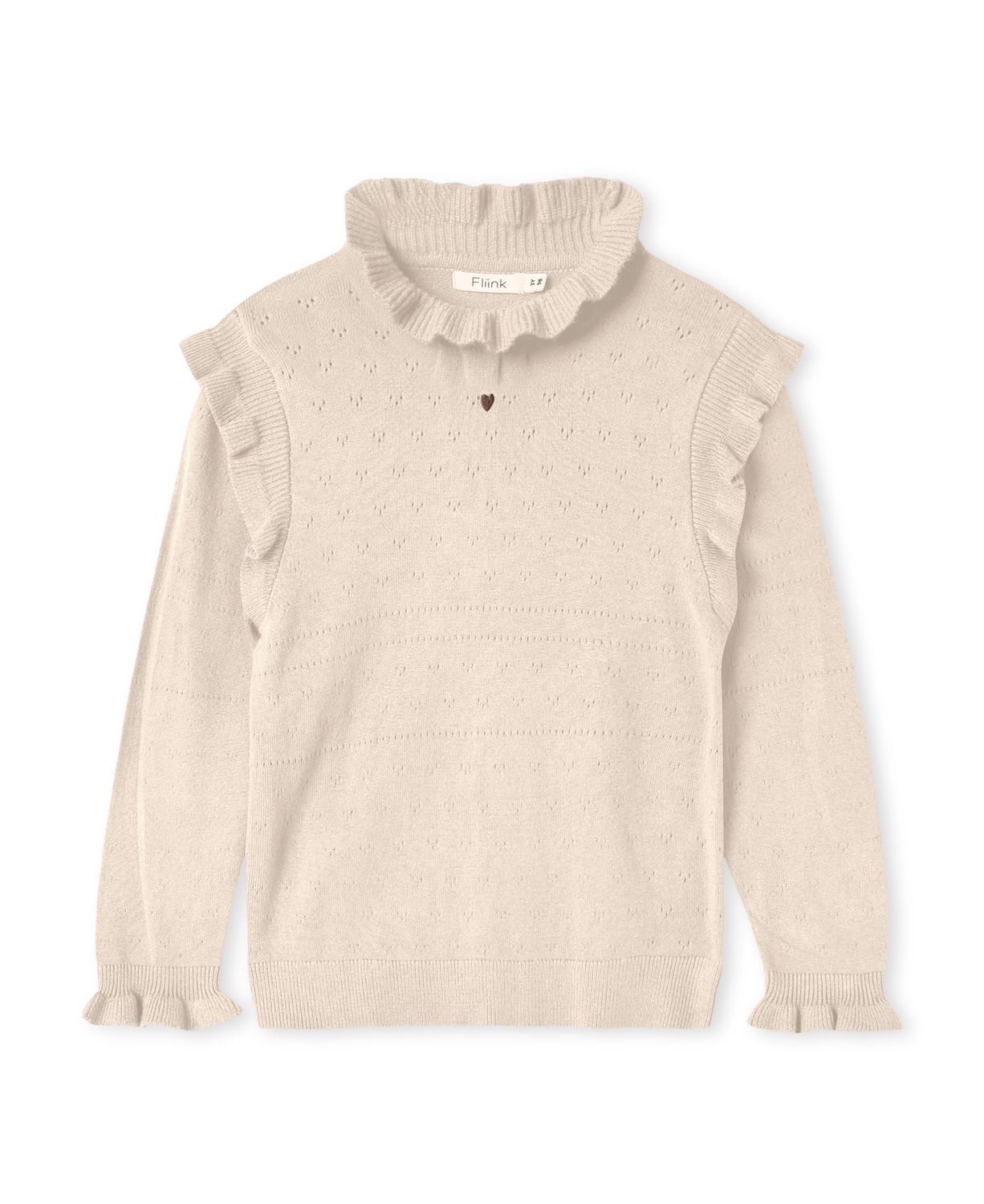 Fame Blouse, Size: 2Y/92