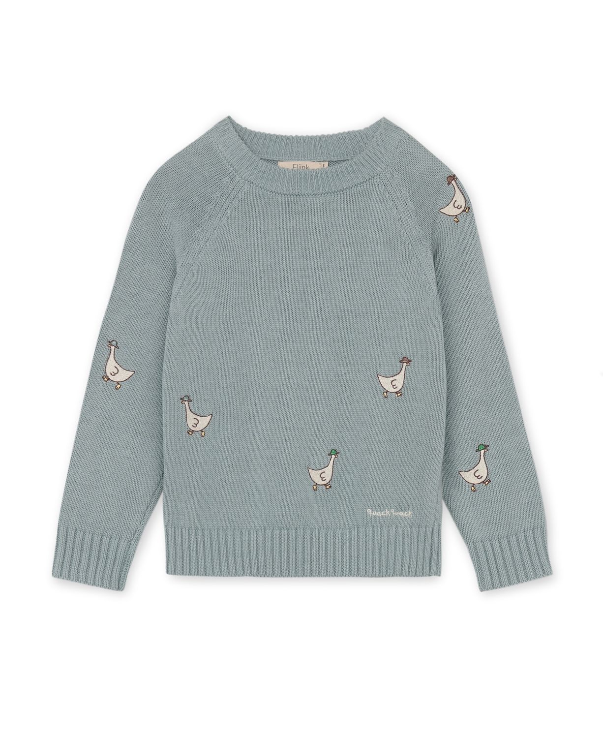 Mahdi Strickpullover, Size: 9M/74