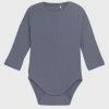 Body Langarm Rib