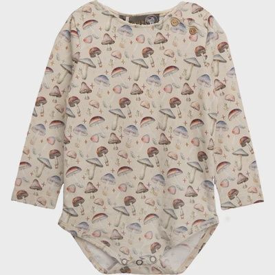 Mushroom Body, Size: 62