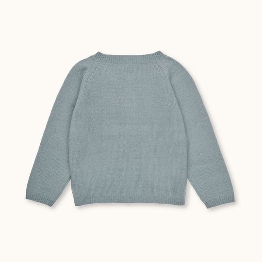 Bobbie Kaschmir Cardigan Baby