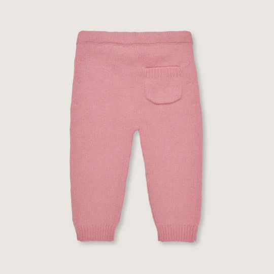 Stormy Kaschmir Hose