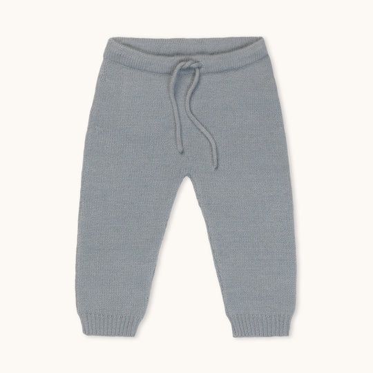 Stormy Kaschmir Hose, Size: 6M, Color: Dove