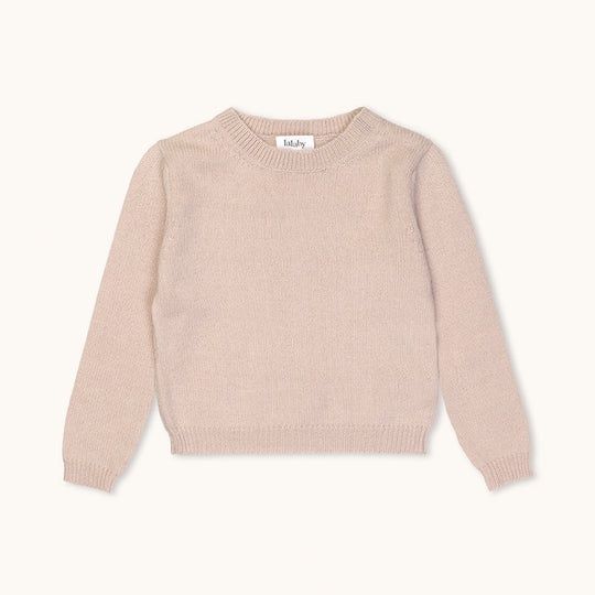 Colin Kaschmirpullover Powder