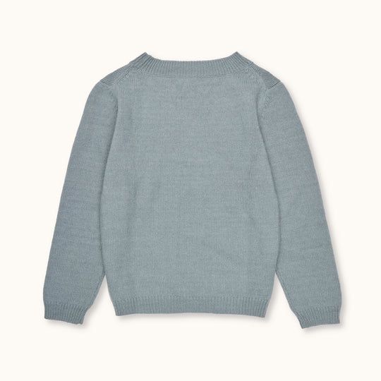 Colin Kaschmirpullover Dove