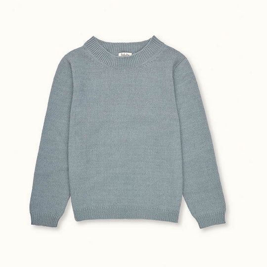 Colin Kaschmirpullover Dove, Size: 5-6Y