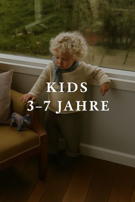 Kids 3-7