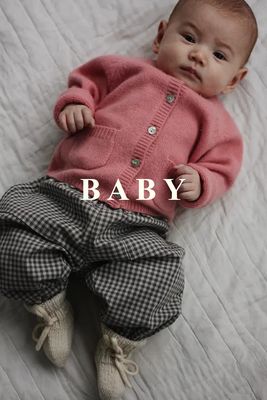 Baby 0-2 Jahre