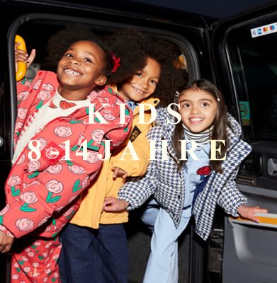 Kids 8-14