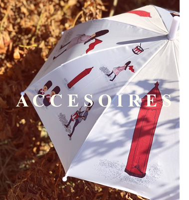 Accessoires
