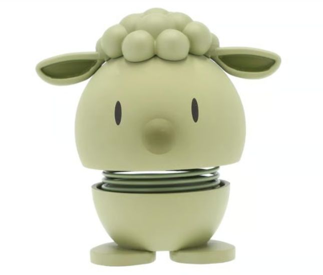 Hoptimist Aufsteller Hoptimist Aufsteller Bumble Soft Lambert