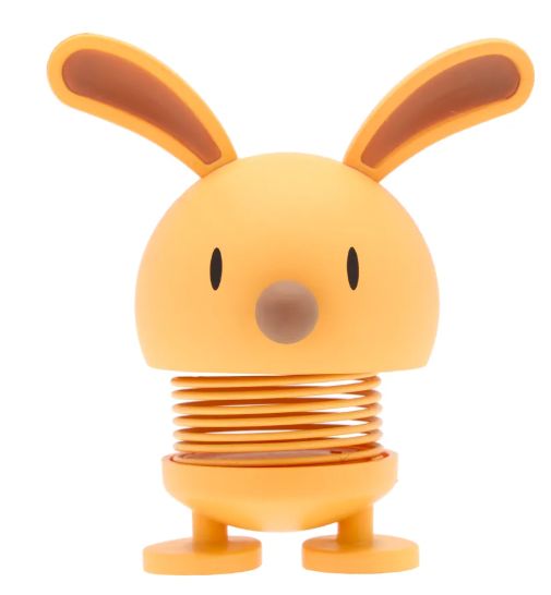 Hoptimist Aufsteller Soft Bunny
