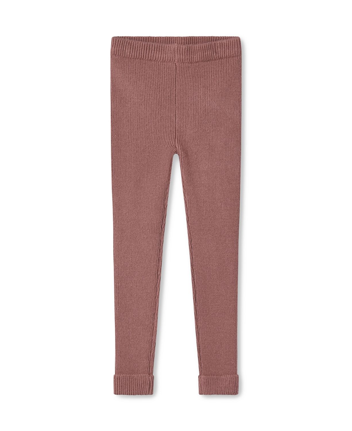 Benna Rippenlegings Ash Rose, Size: 2Y/92