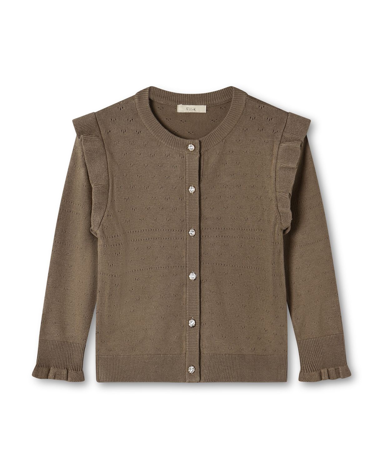 Fame Cardigan, Size: 12M/80