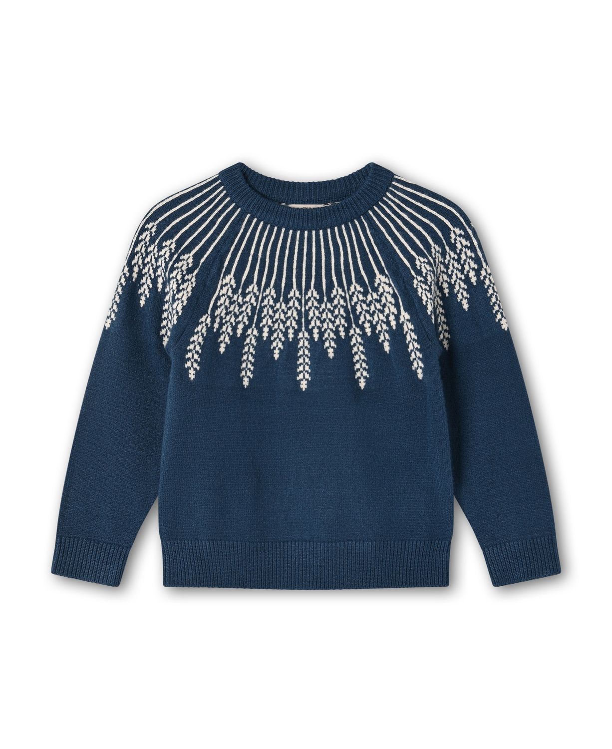 Alon Leafe Pullover, Size: 12M/80