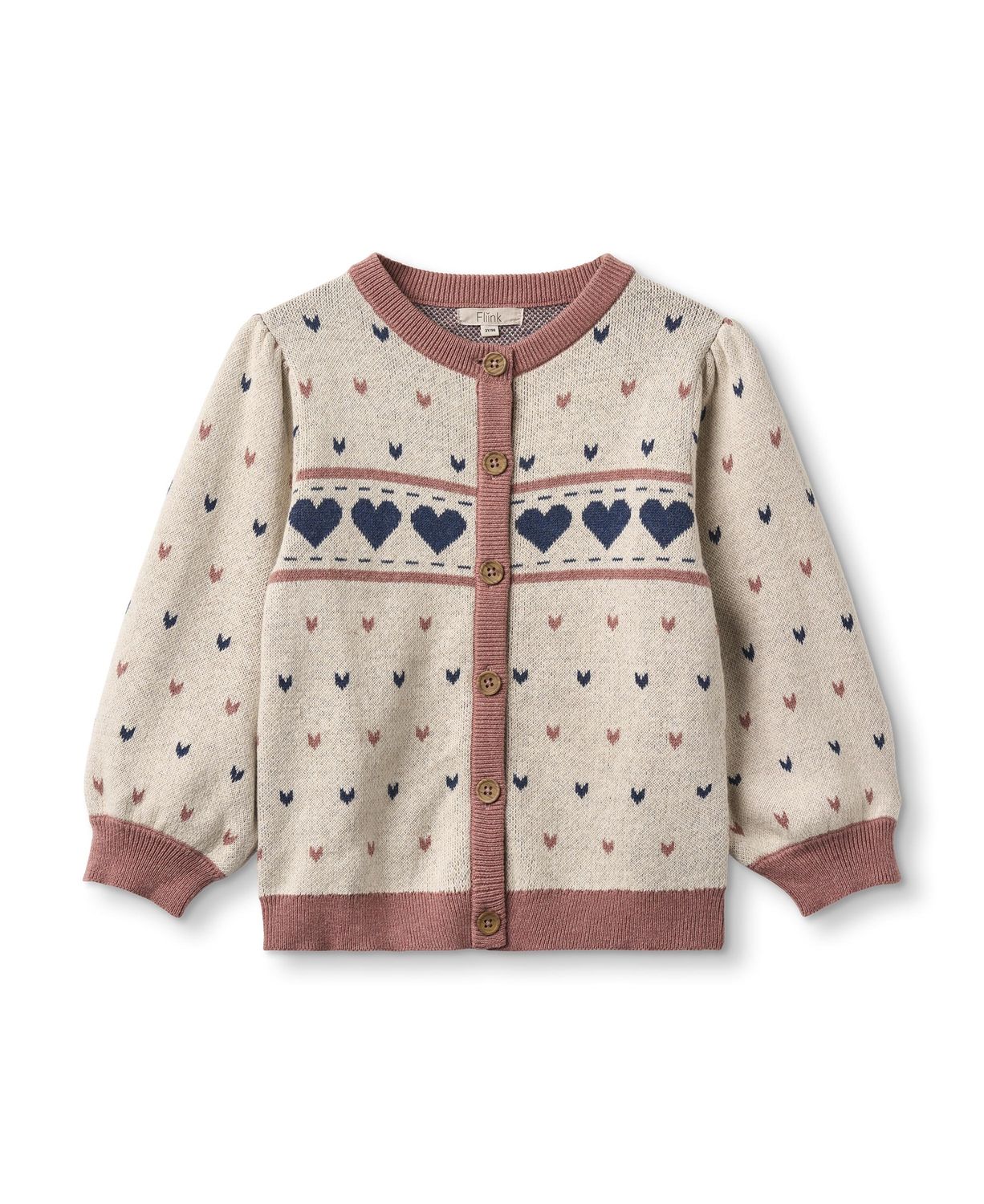 Nova Herzen Cardigan, Size: 12M/80