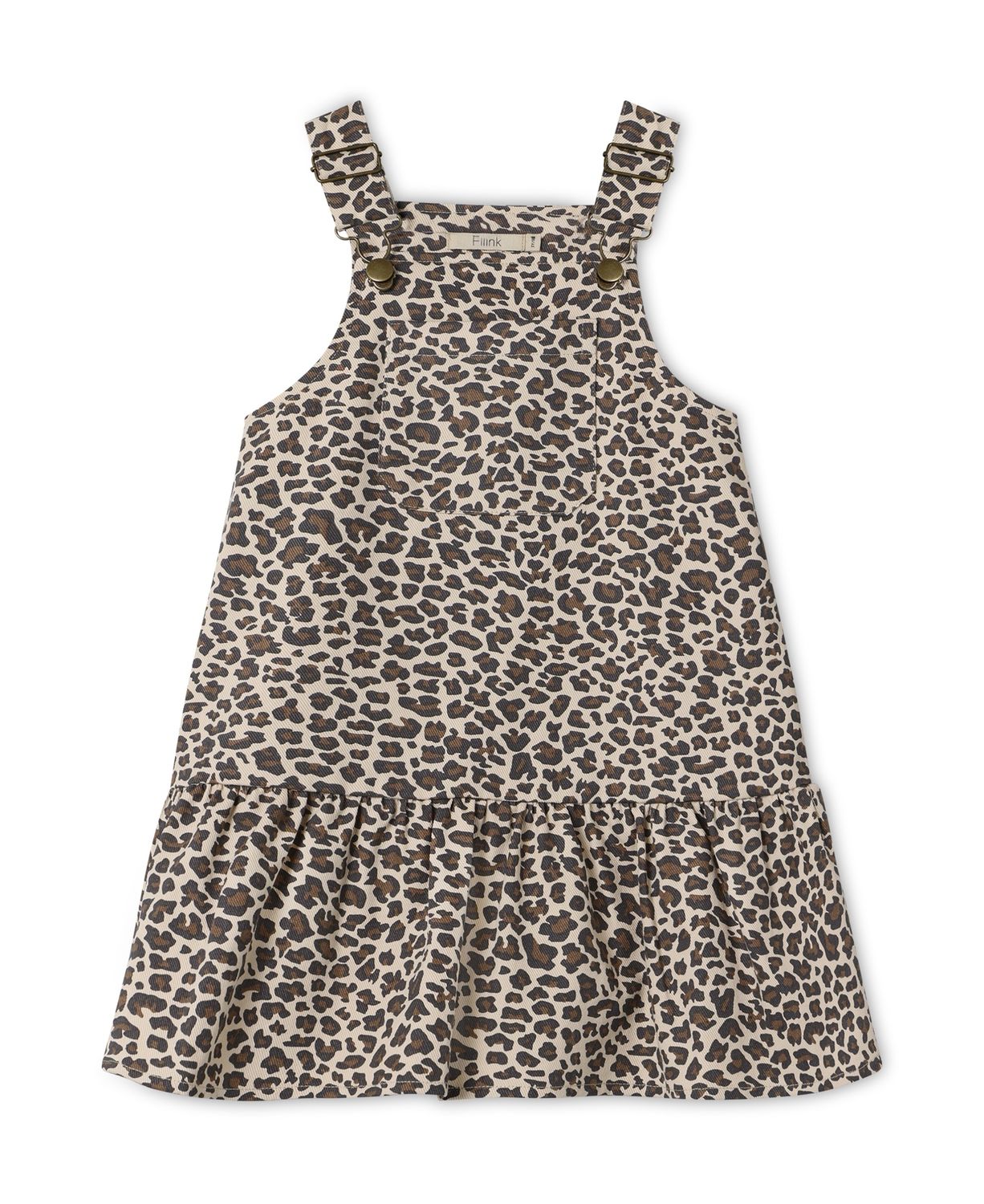 Leo Spencer Kleid, Size: 2Y/92