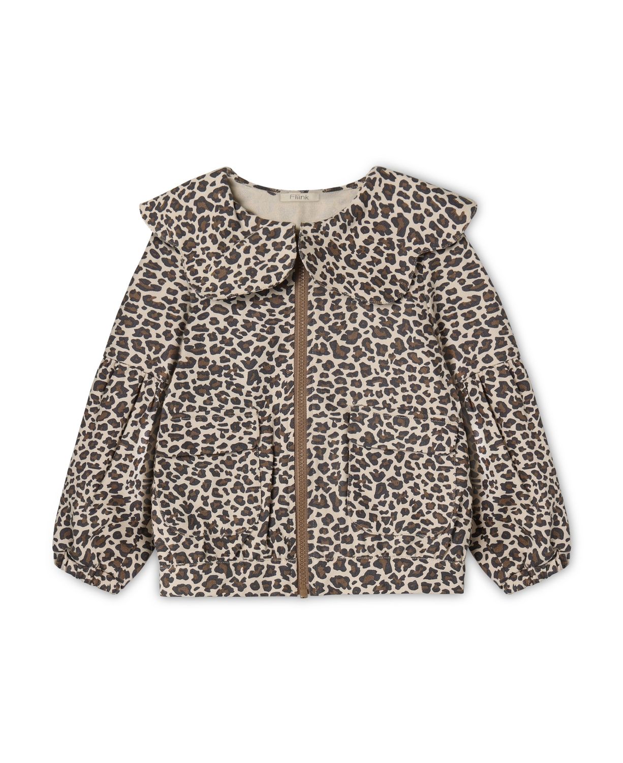 Leo Bomberjacke, Size: 12M/80