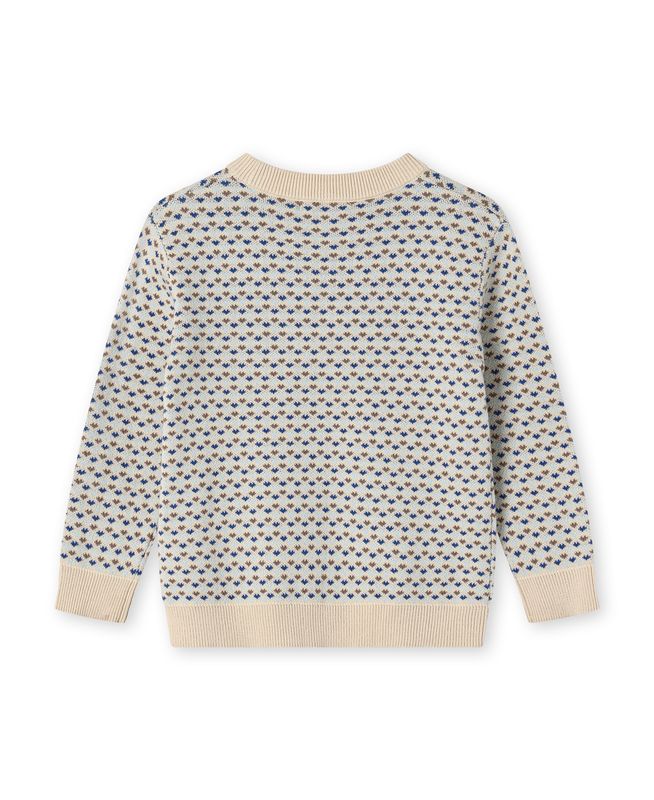 Baie Multi Pullover