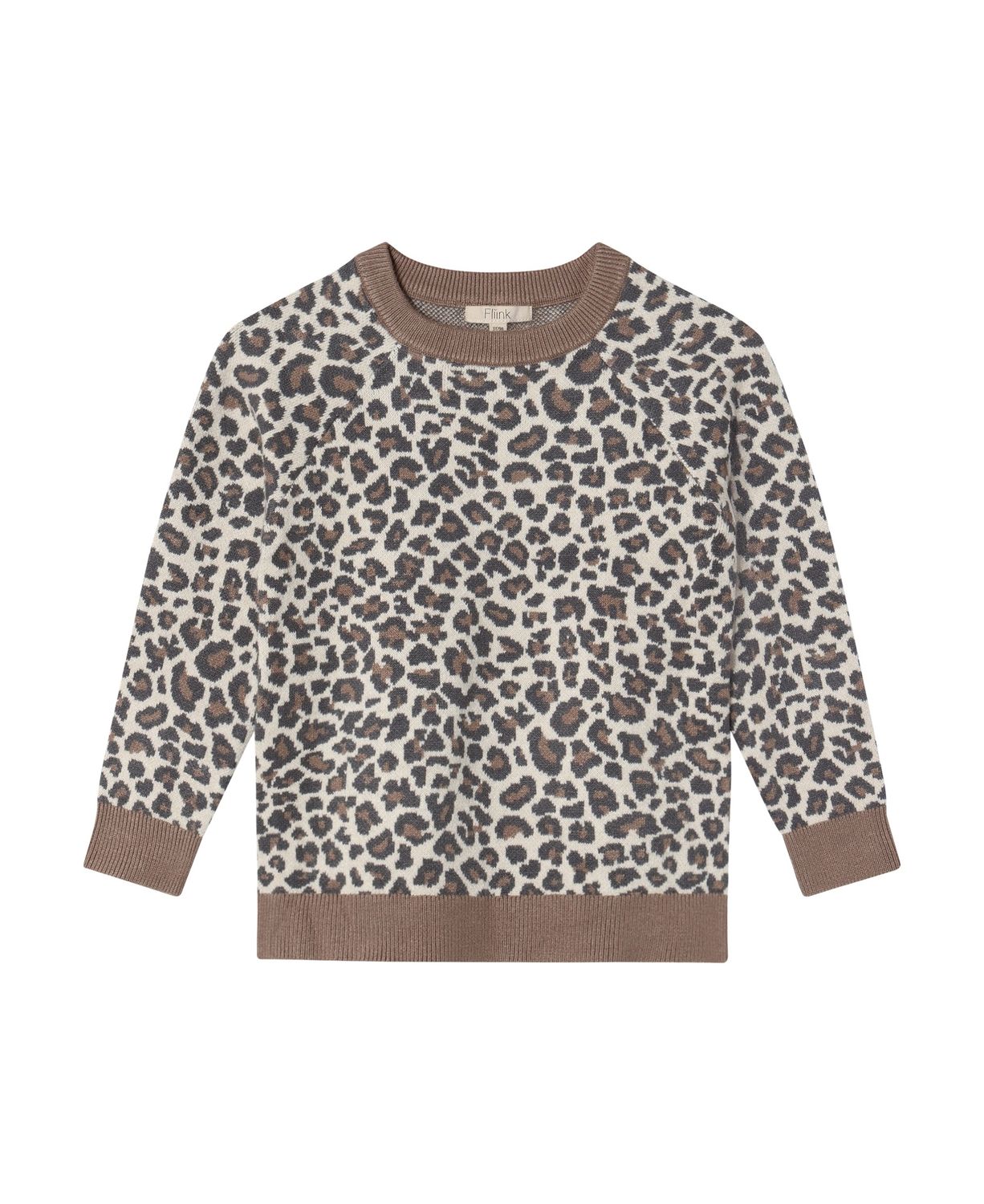Benna Leo Pullover, Size: 3Y/98