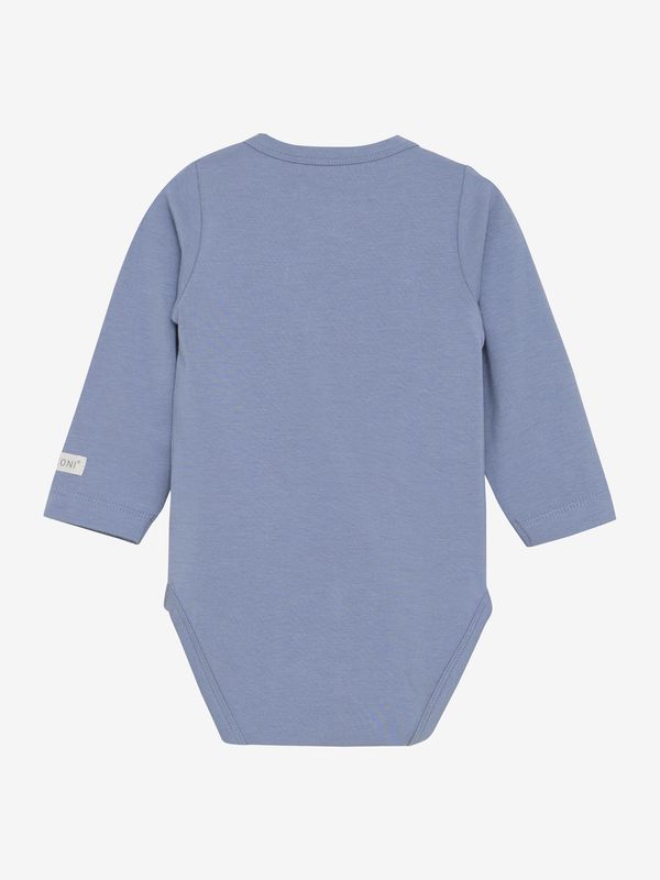 Wickelbody Car  Blue