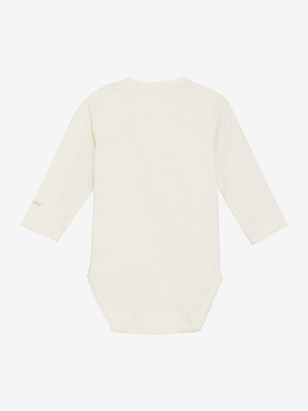 Wickelbody Eggnog