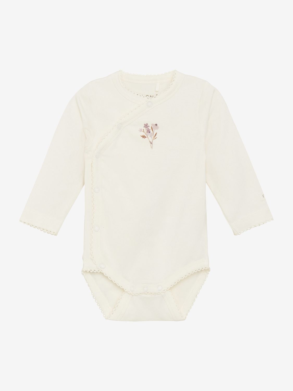 Wickelbody Eggnog, Size: 56