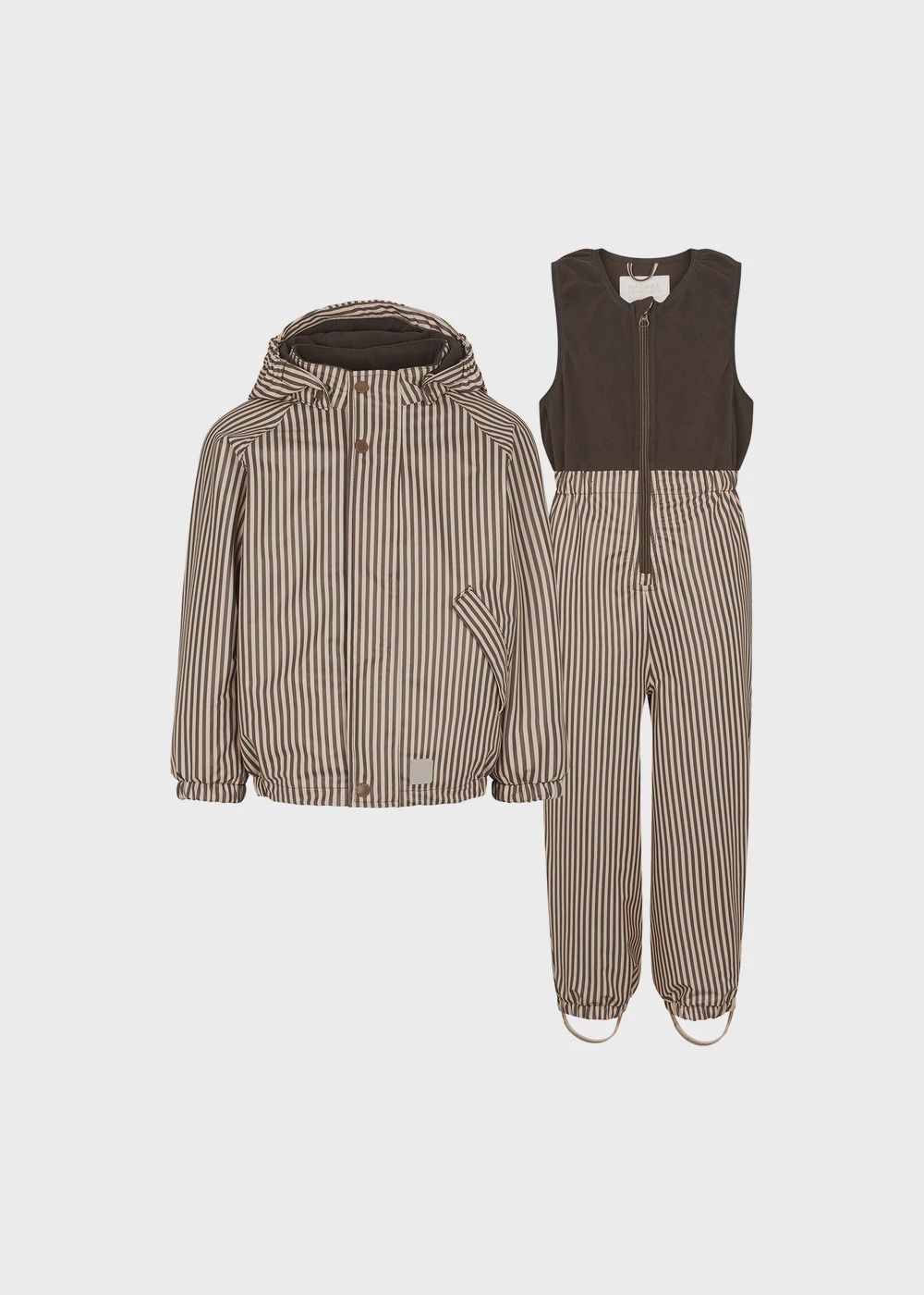 Obo Regenset, Size: 2-3Y