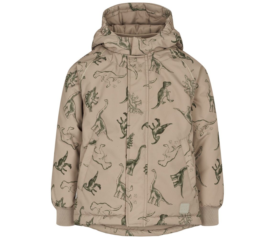 Ossak Jacke, TRex, Size: 1Y/80