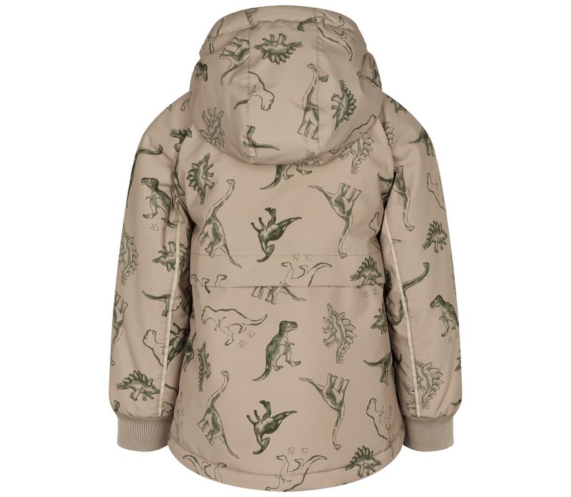 Ossak Jacke, TRex