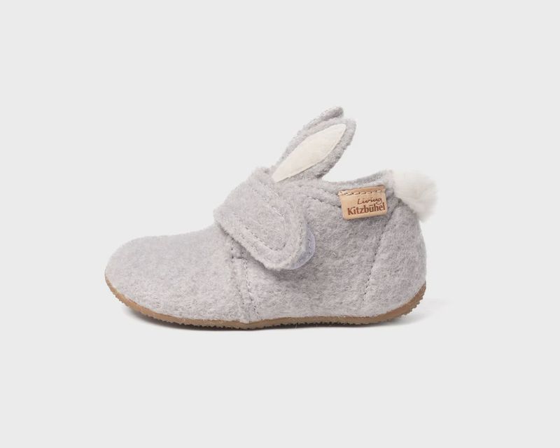 Heinrich Haase Hausschuhe